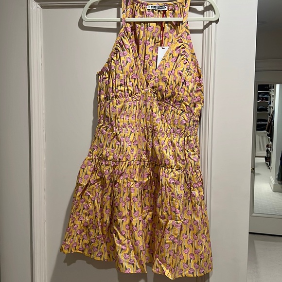 Dresses & Skirts - Ciao Lucia Cotton Zeta Dress